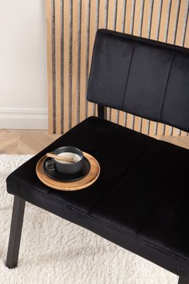 Venture Home Monett Loungestol 2-pack