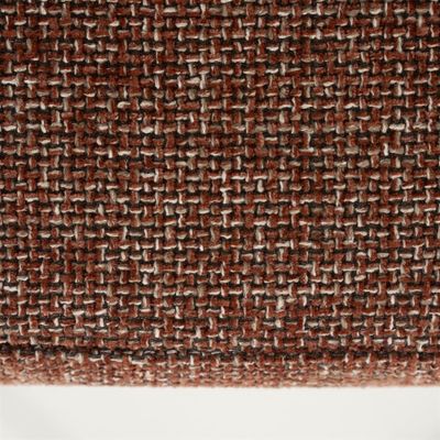 By Boo Yovi - Burgundy Röd Matstol