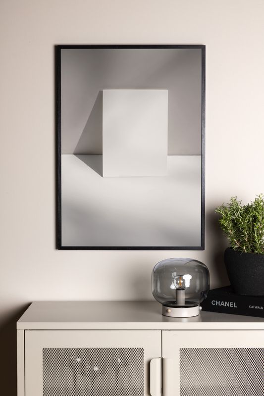 Venture Home Canvas Poster Beige