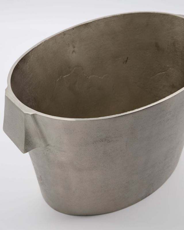 House Doctor Buck Vinkylare i Borstat Silver