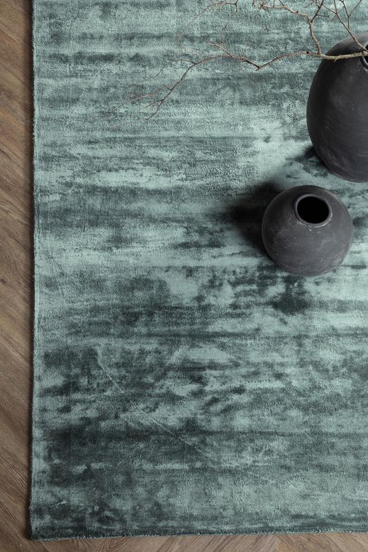 Venture Home Indra Matta i Grafitgrå