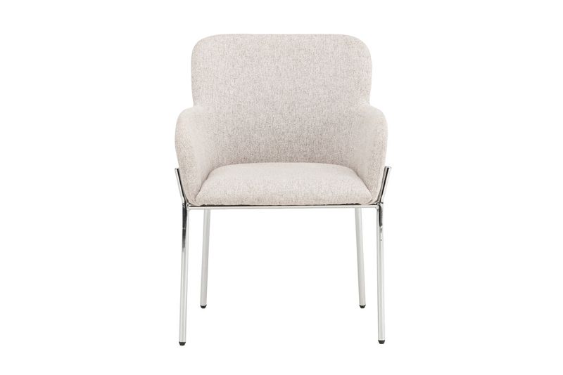 Venture Home Vätö Matstol Beige