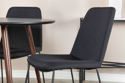 Venture Home Plaza Rund Matgrupp