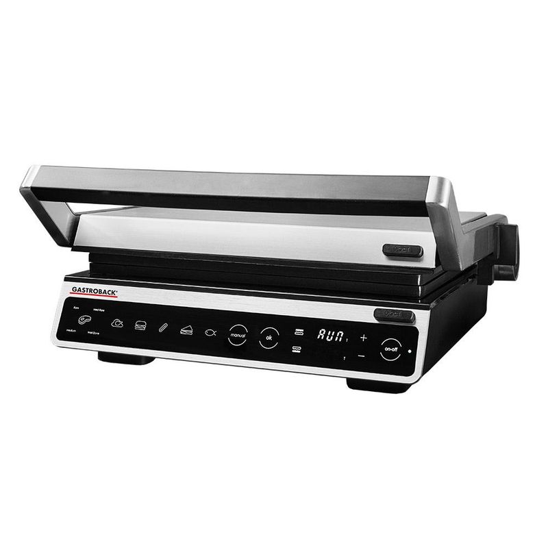 Gastroback Design BBQ Advanced Smart
