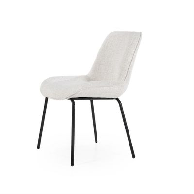 By Boo Base Matstol - Beige