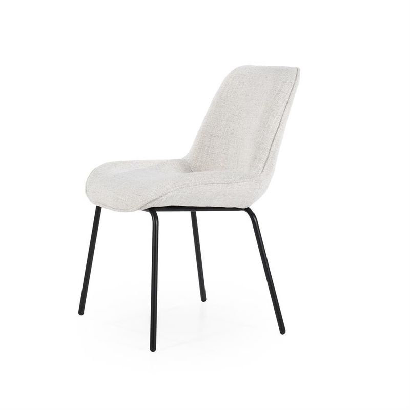 By Boo Base Matstol - Beige