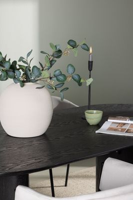 Venture Home Matgrupp Isolde med Stolar Evelina