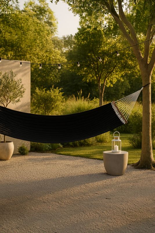 Dubbel-hängmatta Venture Home Marbella