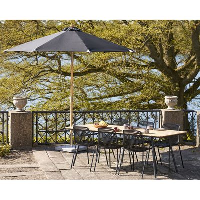 House Nordic Austin Parasoll 300 cm