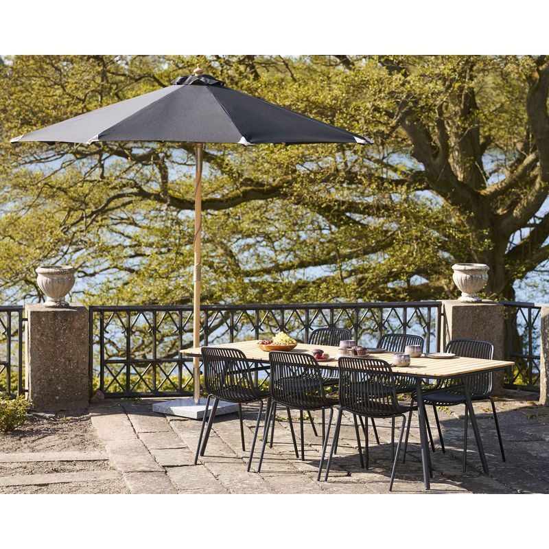 House Nordic Austin Parasoll 300 cm