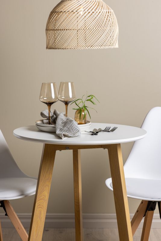 Venture Home Matgrupp Leonora med Stolar Zeno