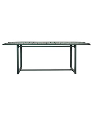 House Doctor Helo Bord Grön