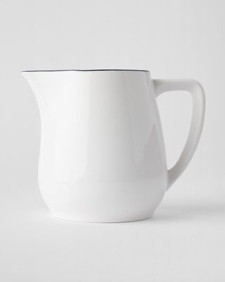 Gustavsberg NATUR Snövit, Bringare 1L