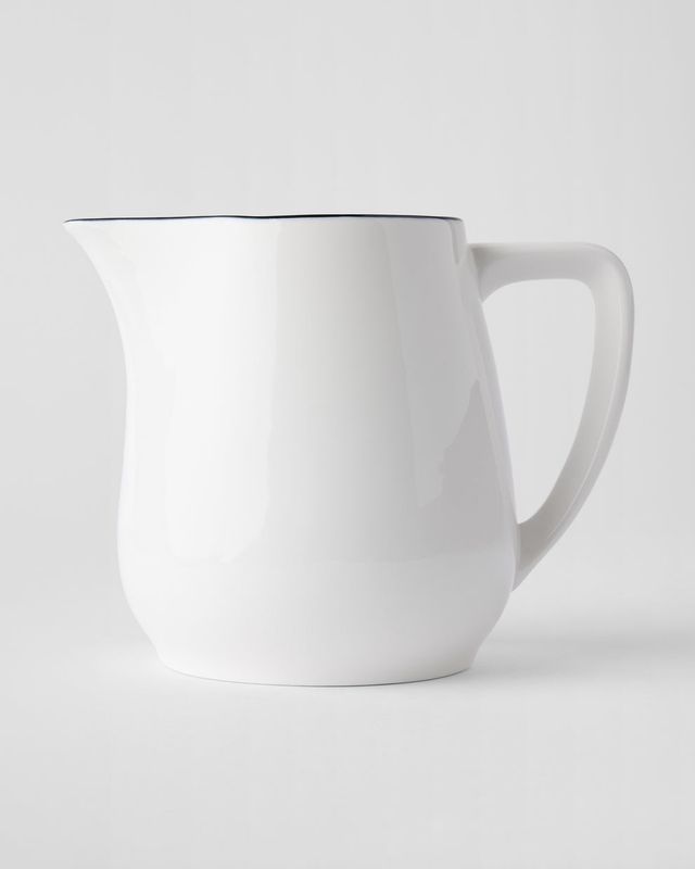 Gustavsberg NATUR Snövit, Bringare 1L