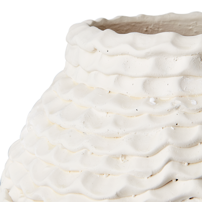 Affari of Sweden CREAM Kruka L, Elfenben