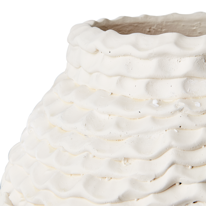 Affari of Sweden CREAM Kruka L, Elfenben