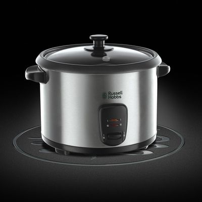 Russel Hobbs Riskokare  Cook@Home 1,8l