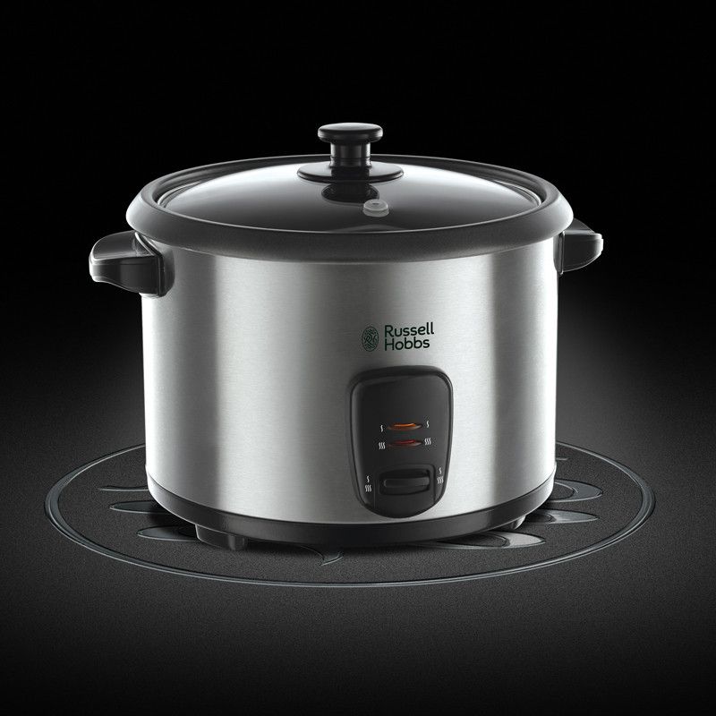 Russel Hobbs Riskokare  Cook@Home 1,8l