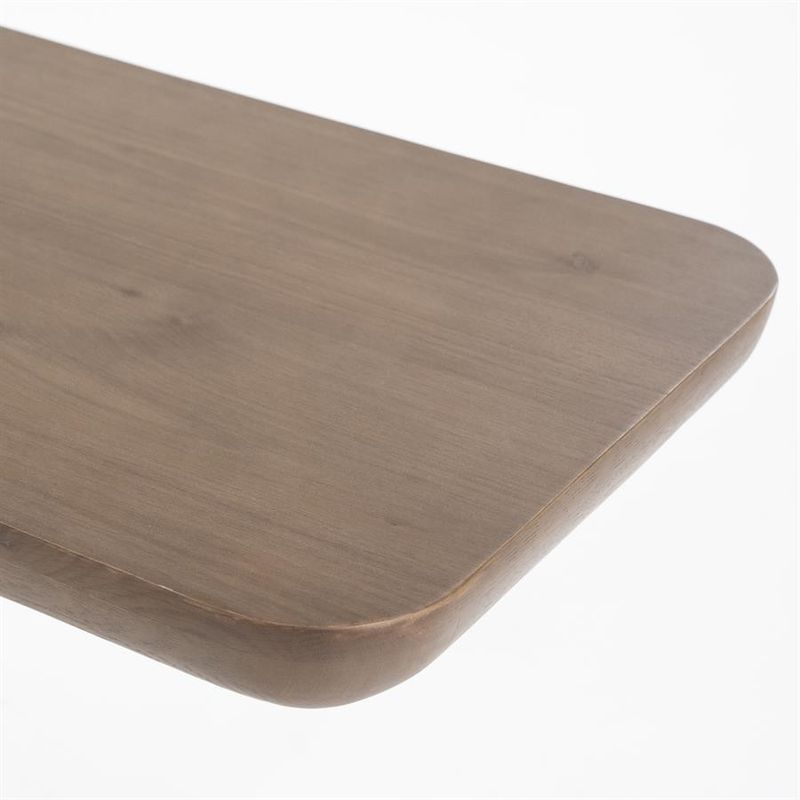 Eleonora Avlastningsbord Leon - Brun