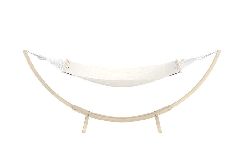 Venture Home Hedvig Hängmatta Vitputsad
