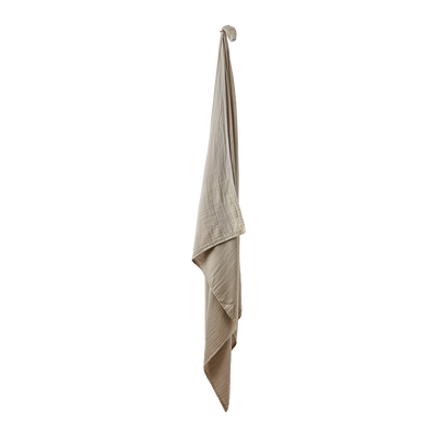 Affari of Sweden ELSA Bordsduk, Mörkbeige