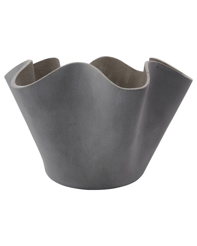 House Doctor Vaso Kruka Grå