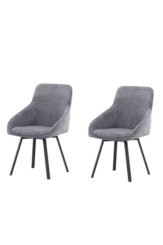 Venture Home Rosie Matstol 2-pack