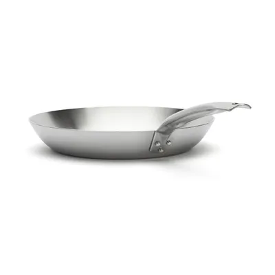 De Buyer Alchimy stekpanna rostfritt stål Ø32 cm