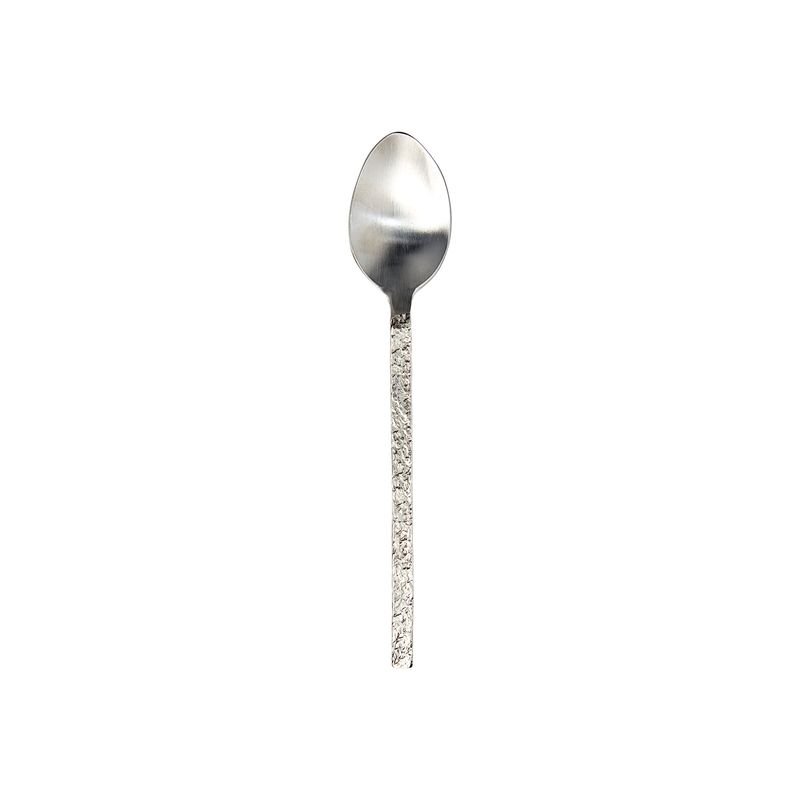 Affari of Sweden ALVA Tesked, Silverfärgad 12-pack