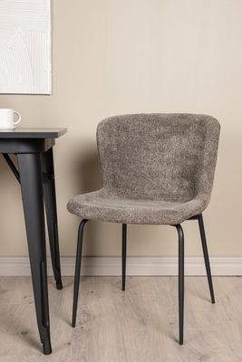 Venture Home Tempe Rektangulär Matgrupp