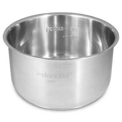 Instant Pot Duo Crisp Ultimate airfryer Lid 6,2 L