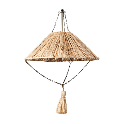 Affari of Sweden NEST Lampskärm, Natur