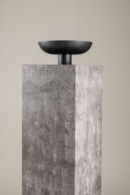 Ramsvik Piedestal - Vind Collection