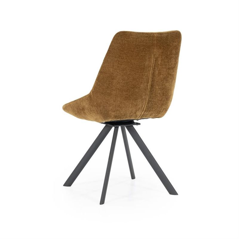 By Boo Bliss Matstol - Mustard Gul