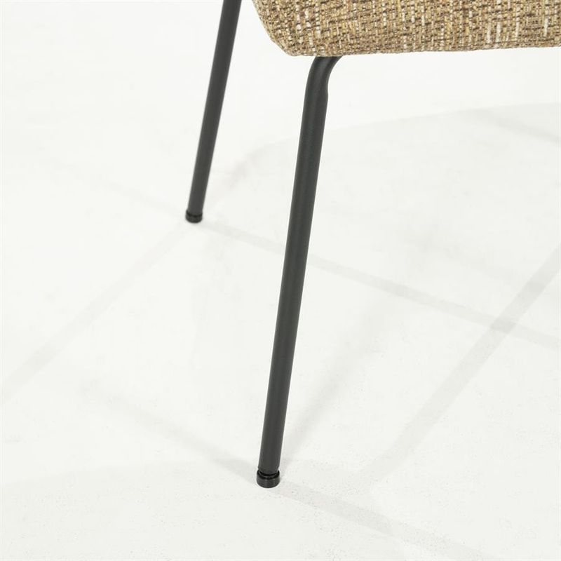 Eleonora Stol Indy - Senapsgul Donna