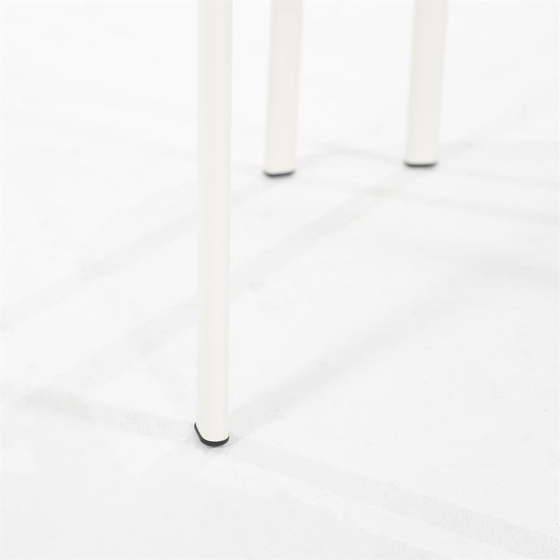 By Boo Daybreak Matstol - Brun