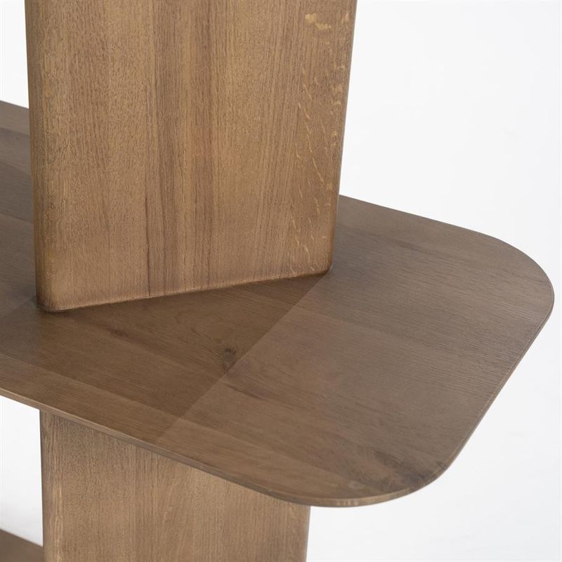 Eleonora Väggskåp Ty - Brun