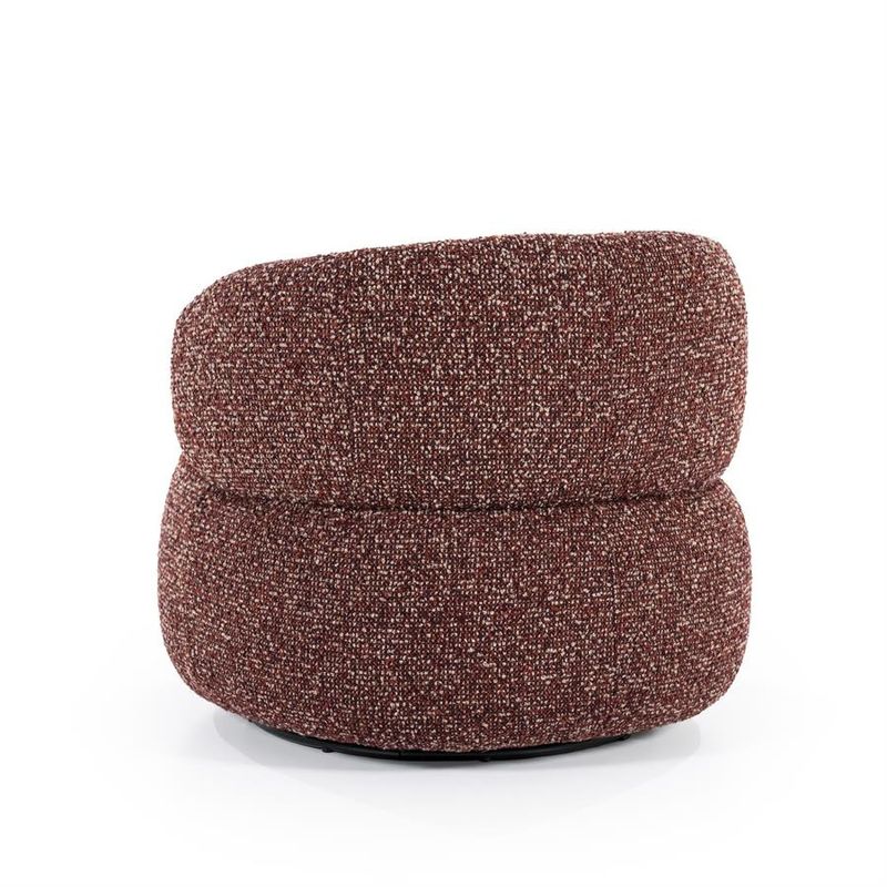 Eleonora Loungestol Maeve - Röd Maywood