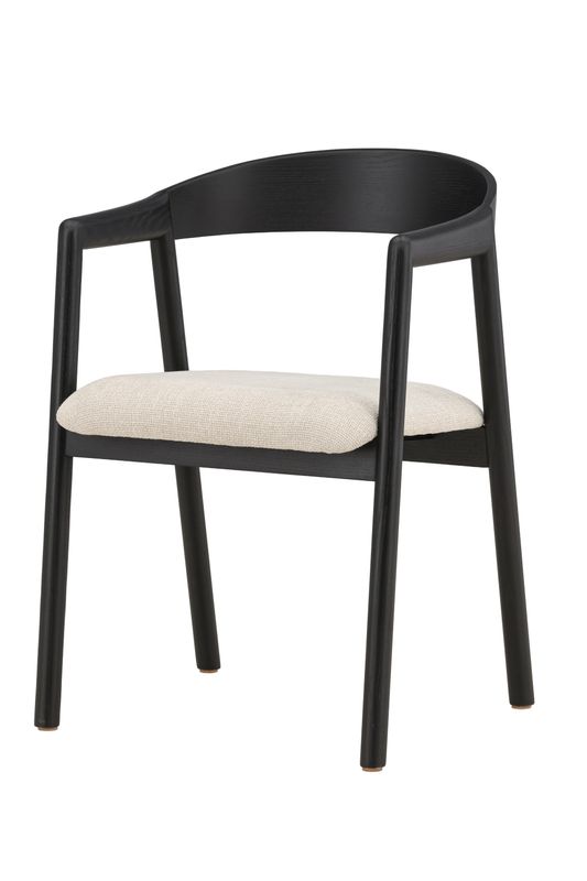 Vind Collection Långön matstol 2-pack