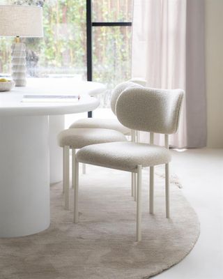 By Boo Daybreak Matstol - Mullvad