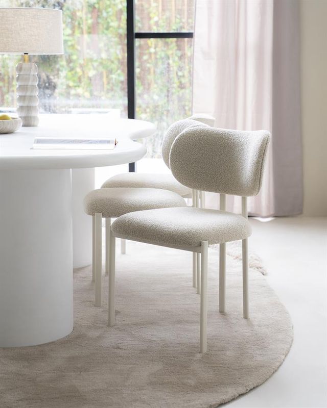 By Boo Daybreak Matstol - Mullvad