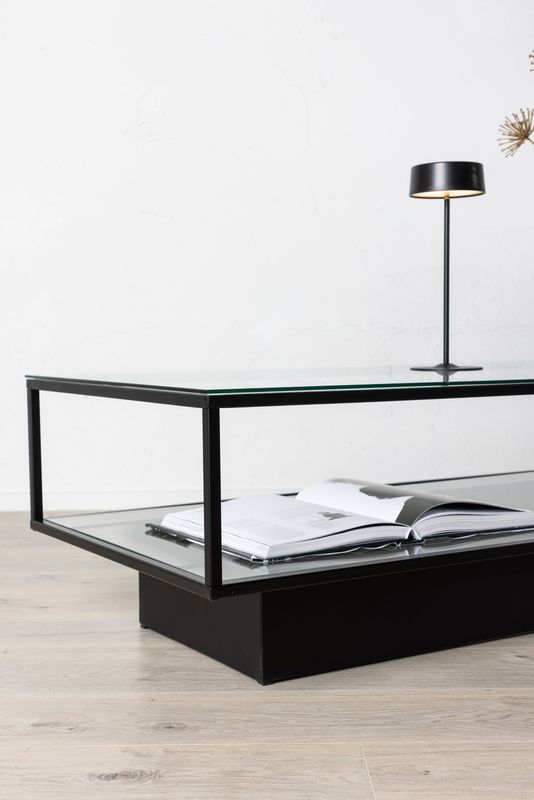 Furniture Fashion Maglehem Soffbord