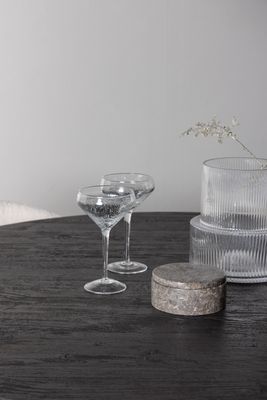 Venture Home Matgrupp Lanzo med stolarna Chico