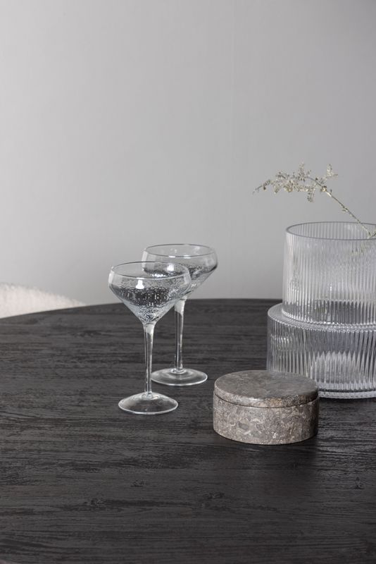 Venture Home Matgrupp Lanzo med stolarna Chico