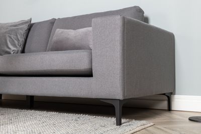 Venture Home Bolero 3-Sits Soffa