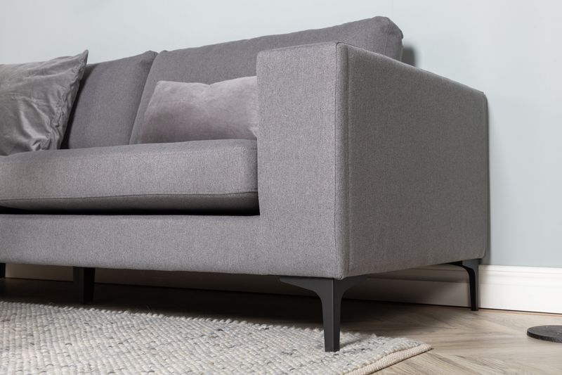 Venture Home Bolero 3-Sits Soffa