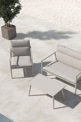 Venture Home Mazzaro Soffgrupp