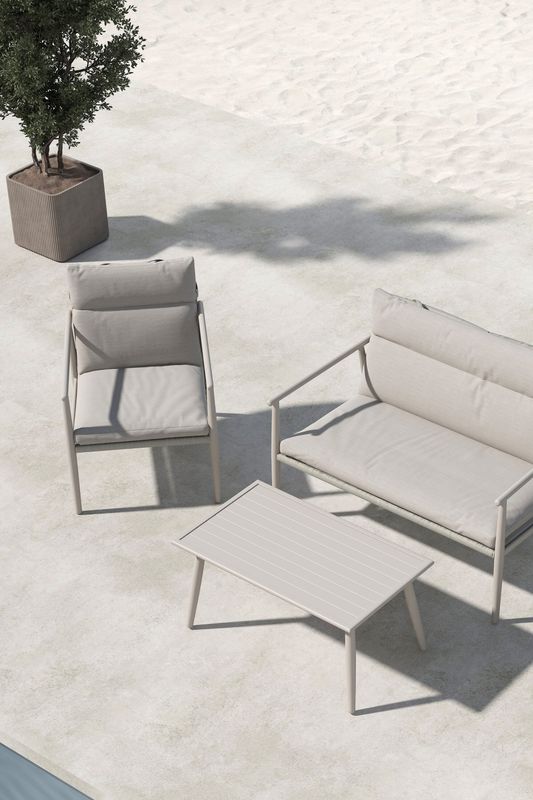 Venture Home Mazzaro Soffgrupp