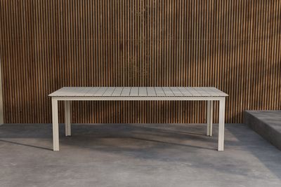 Venture Home Levels Rektangulärt Matbord 229 × 100 Beige