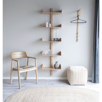 House Nordic Villa Hylla
